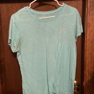 vineyard vines short sleeve tee